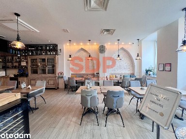 Lokal 168 m² z potencjałem gastronomicznym - Plac Solny