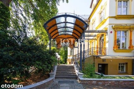 Ekskluzywny Hotel przy Hali 100-lecia