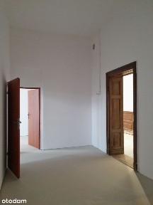 Biuro w budynku dworca Wrocław Świebodzki