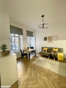 NOWE KAWALERKI PO GENERALNYM REMONCIE-CHORZÓW, UL.GÓRNOŚLĄSKA 10