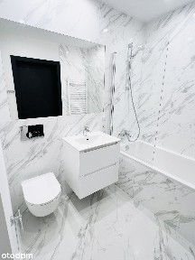 Mieszkanie 3 pokoje 51m2 w Apartamentowcu blisko A4