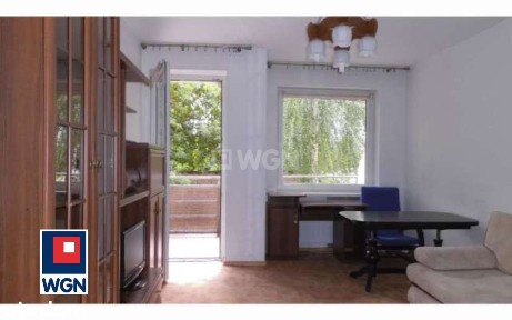 Mieszkanie, 36 m², Częstochowa