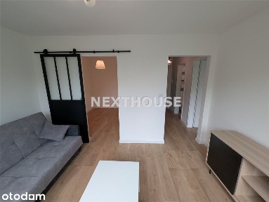 Mieszkanie, 32,04 m², Gliwice