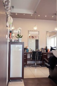 Wynajmę część Salonu Fryzjerskiego