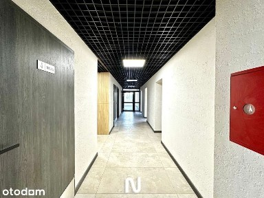 Nowe lokale biurowe, dostępne pow. od 10 do 600 m2