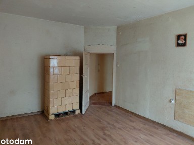 Poznań, Przybyszewskiego 41 lok. 1