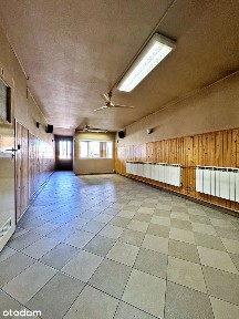 Budynek - Lokal Usługowy/Gastro/Biuro, Os. Lipówka