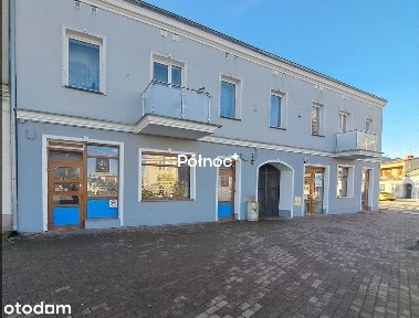 Lokal w centrum idealny pod gastronomię