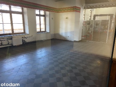 Lokal nr 0.22, 0.24, 0.25 na dworcu PKP Piotrków Trybunalski
