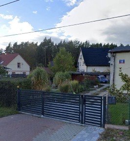 Sprzedam dom 70m w Łochowie
