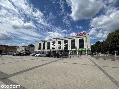 Twój biznes w centrum Tomaszowa Lubelskiego