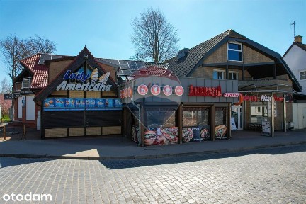 ul. Kąpielowa, Darłowo, sławieński, zachodniopomorskie