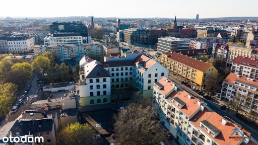 Stare Miasto, Śródmieście, Szczecin, zachodniopomorskie