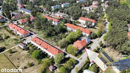 7 lokali w jednym miejscu - Borne Sulinowo
