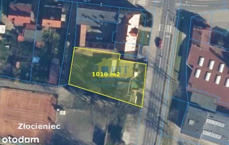 Klimatyczna restauracja z mieszkaniem, Złocieniec