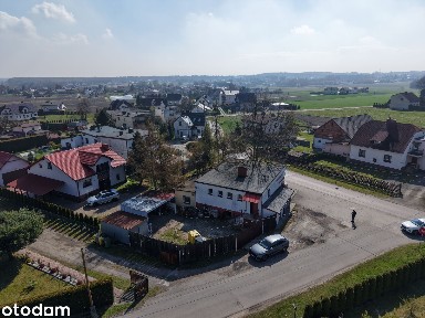 Lokal usługowy Suszec/ Radostowice