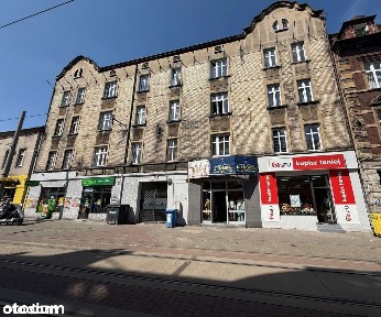 Sprzedam WYNAJĘTY lokal użytkowy