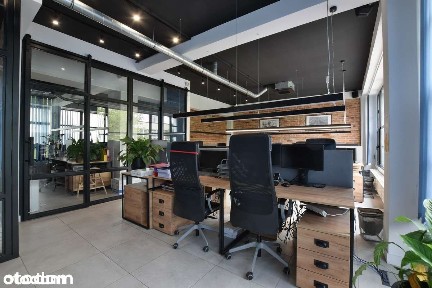 Lokal Biurowy! Gotowy!Centrum! Spodek