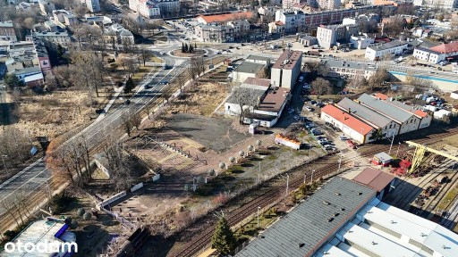 Częstochowa, ul. 1 Maja | Obiekt na sprzedaż