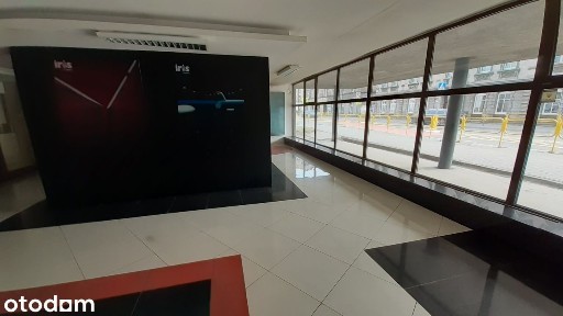 Lokal użytkowy w centrum Bytomia