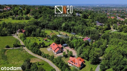 Lednica Górna, Wieliczka, wielicki, małopolskie