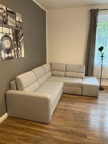 Sprzedam mieszkanie na ul. Dąbrowskiego 20 przy stadionie Warta w Gorzowie Wlkp.