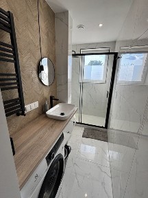 3 pokoje | 58,4 m² | Po generalnym remoncie | Garderoba | 1 piętro | Os. Staszica