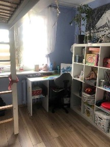 Mieszkanie 49 m2, 3 pokoje, balkon, piwnica