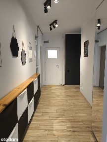 Mieszkanie 2 pokoje - Wrocławska