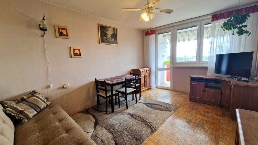 Mieszkanie 3-pokojowe z balkonem | Oddzielne pokoje | Piekarnik | Winda