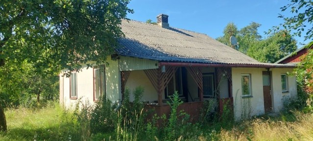Siedlisko 2000m²