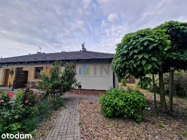 Duża DziaŁka 588 Mkw