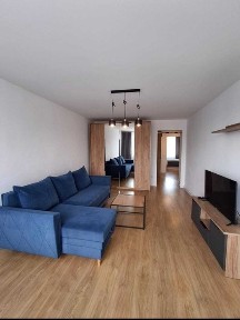 Przestronne Mieszkanie 48m 2 pokoje Broniewskiego 4piętro