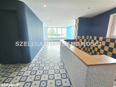 blisko A4, parter, teren ogrodzony, parking, Ostropa, Gliwice, śląskie