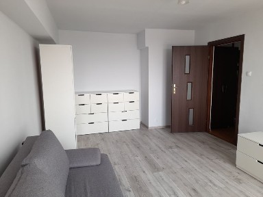 Rezerwacja, Wynajmę mieszkanie, Manhattan Łódź, 2 pokoje (najem okazjonalny)