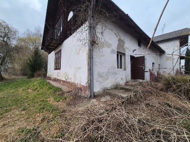 Sprzedam Mieszkanie do remontu 54m2