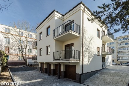 Kameralna willa na Grunwaldzie | 4 pokoje 2 balkony | Klucze od zaraz!