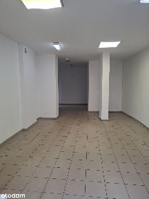 Lokal usługowo - handlowy | 44 m² | Świetna lokalizacja| Parter