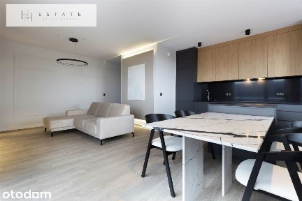 Scala apartament 4 pokoje Gdańsk Centrum
