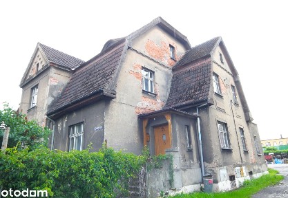 Dom na sprzedaż, 194m², Brzeg