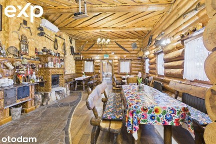 Dochodowa restauracja