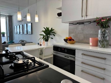47 m² | Centrum Katowic | Balkon | Biuro | Garderoba | ul. Lisieckiego (obok AWF)