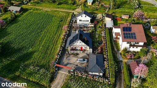 Uherce Mineralne, Olszanica, leski, podkarpackie
