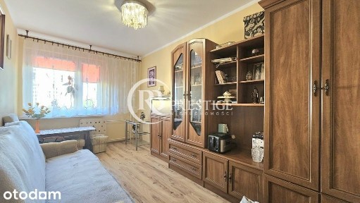 3 Pokoje /Balkon / Prawobrzeże /Spółdz. wł.