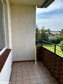 Mieszkanie 2-pokojowe z balkonem w Połczynie-Zdroju