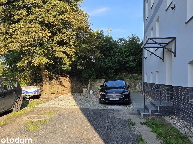 Sprzedam dużą kawalerkę z dodatkowym pokojem w cenie!