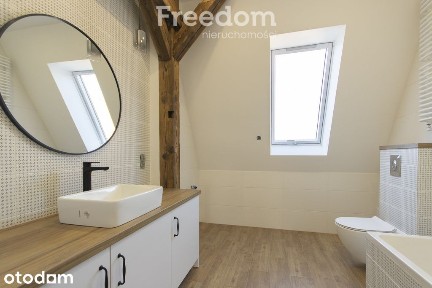 Przestronny apartament w centrum Nysy