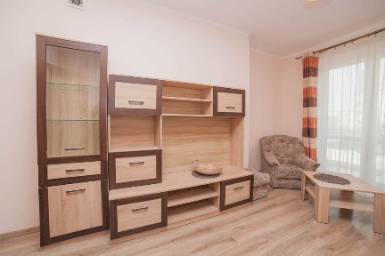 Do wynajęcia mieszkanie w centrum z dobrym dojazdem do UWM