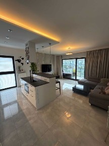 [Bezpośrednio] Do wynajęcia wyjątkowe mieszkanie 50 m² + 16 m² (loggia) na strzeżonym osiedlu Nowy Mokotów przy ul. Gandalfa - od 1 października 2026r