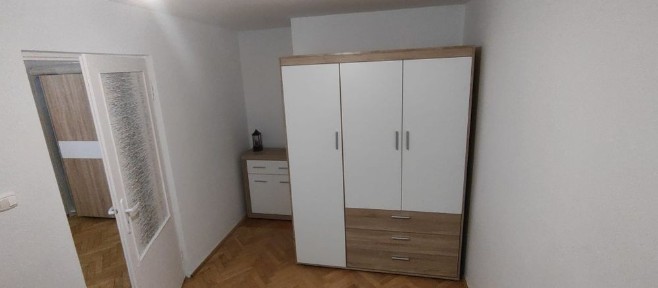 Wynajem dwupokojowego mieszkania 35 m2 w Pruszkowie